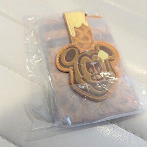 Disney Loungefly Mickey Waffle Cardholder